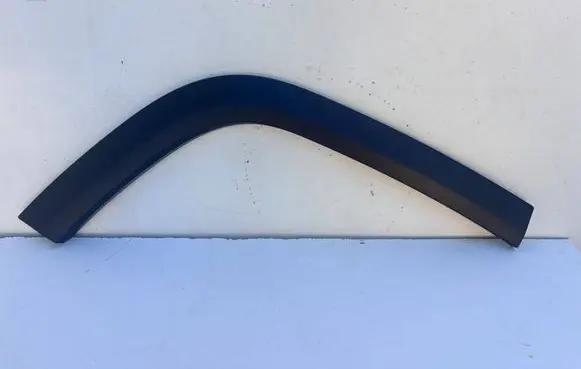 Jeep Grand Cherokee Fender trim (molding) 39728B