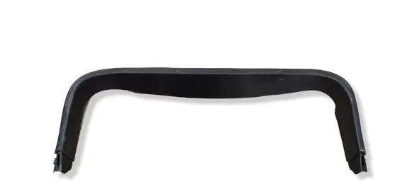 Dodge Durango III Tailgate/trunk upper cover trim 1KE80DX9AB