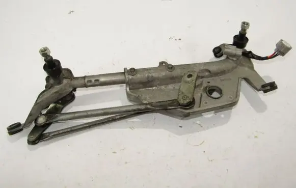Honda CR-V Front wiper linkage 
