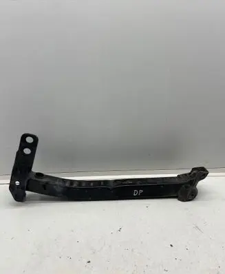 DS Automobiles 3 Crossback Front bumper shock/impact absorber 9825586980