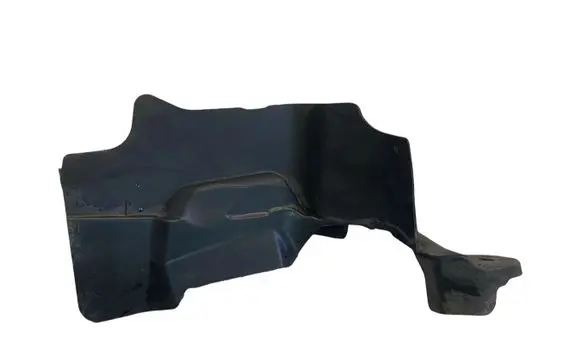 Volvo XC40 Front mudguard 31497881