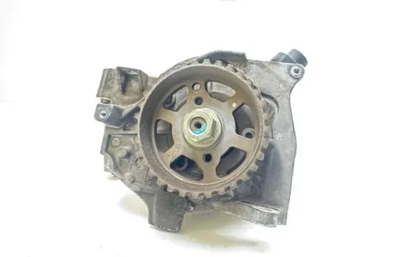 Ford Focus Fuel injection high pressure pump 9656300380 0445010102
