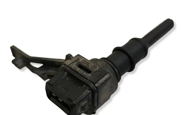 Audi A4 S4 B6 8E 8H Speed sensor (speedometer sensor) 012409191D