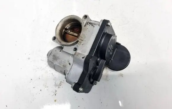 Nissan Note (E11) Throttle valve 57602 576-02RME45-01