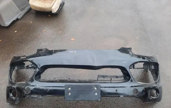 Porsche Cayenne (92A) Front bumper 7P5807221