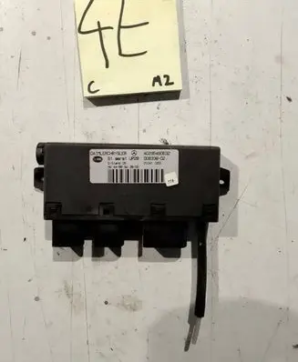 Mercedes-Benz C W203 Other control units/modules A0295450632