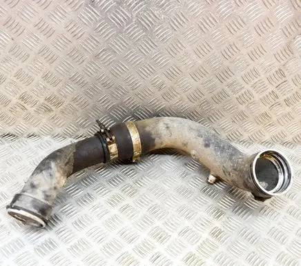 BMW 1 F20 F21 Intercooler hose/pipe 7599042 A2C53358214