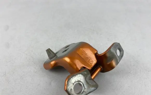 Ford Ranger Front door upper hinge 2122801AD 2122801-AD