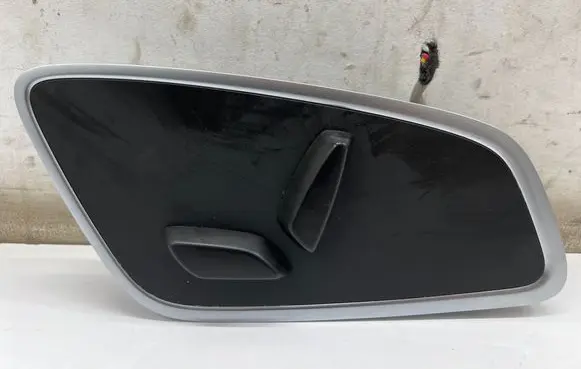 Renault Austral Front door seat control surround trim 870664853R