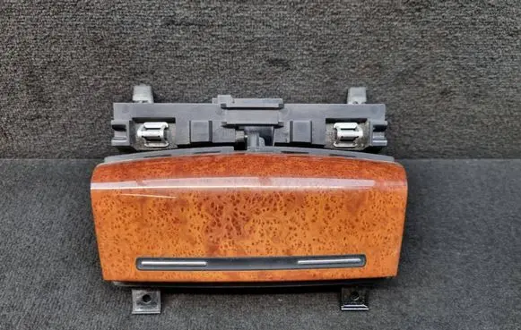 Audi A3 S3 8P Car ashtray 8P0857951 8P0857951WJD 8P0857967B5TQ