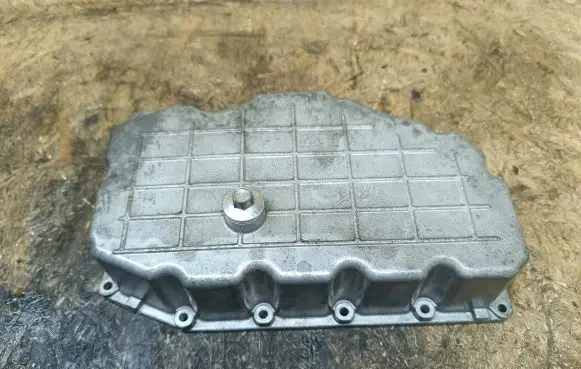 Jeep Grand Cherokee Oil sump 2113F