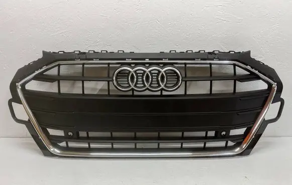 Front grill
