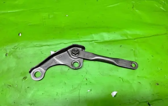 BMW 5 E60 E61 Muffler mount bracket/holder 780460401