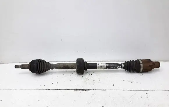 Renault Sandero I Front driveshaft