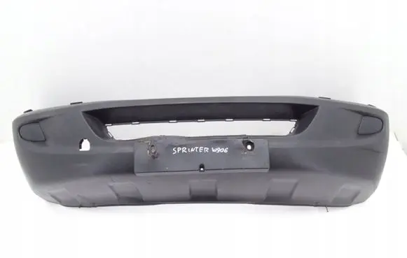 Mercedes-Benz Sprinter W906 Front bumper A906830070