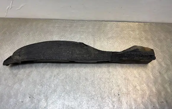 KIA Stinger Fender foam support/seal 84132J5000