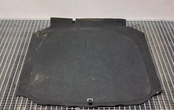 Seat Leon (5F) Trunk bottom trim panel W05F0863463E