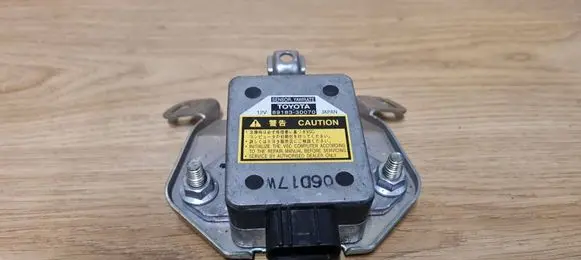 Lexus GS 300 350 430 450H ESP acceleration yaw rate sensor 8918330070