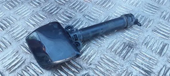 Peugeot 508 Headlight washer spray nozzle 89094287 9688629777