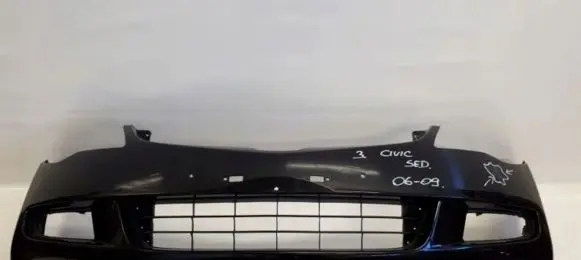 Honda Civic Front bumper