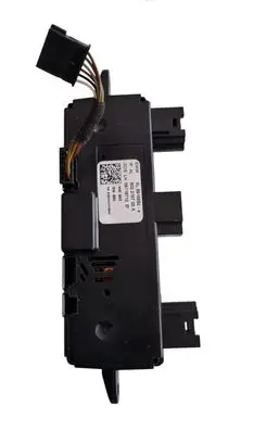 BMW 7 E65 E66 MMI control unit 6916692