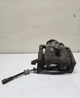 Audi A4 S4 B8 8K Rear brake caliper