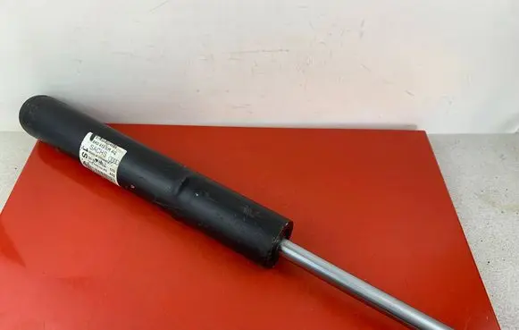 Audi A4 S4 B8 8K Front shock absorber/damper 8K0413031AQ