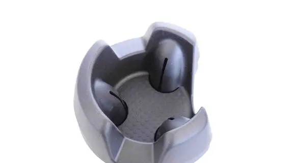 Smart ForTwo III C453 Cup holder A4518100470