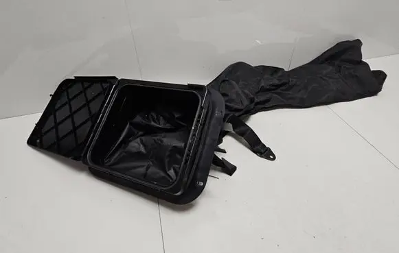 BMW 6 E63 E64 Ski bag 7042309 63970001 7057873