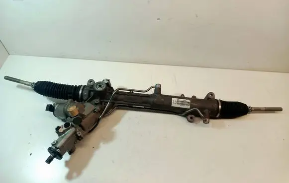 BMW 5 E60 E61 Steering rack 6777492 K00000186 7882993187