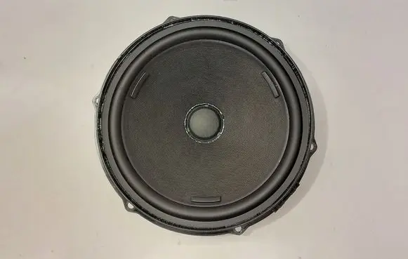 Volkswagen Tiguan Allspace Front door speaker 5NA035454