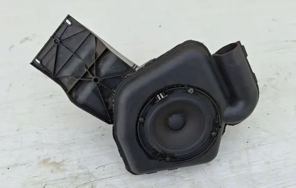 Smart ForTwo I Front door speaker 0001151V012 993787001