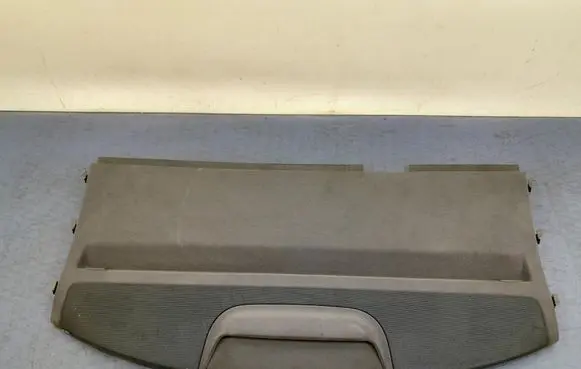 Volkswagen Phaeton Parcel shelf 