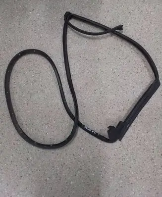 Subaru Outback (BT) Rubber seal rear door 