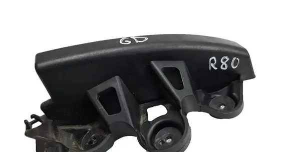 Citroen C3 Aircross Rear bumper mounting bracket 13489746