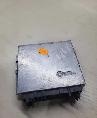 Mercedes-Benz S W140 ABS control unit/module 1405454232