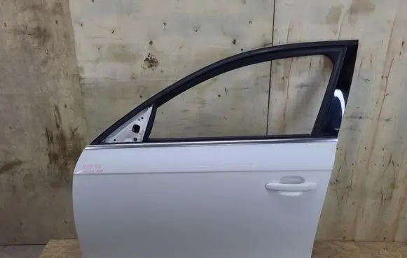 Audi A4 S4 B8 8K Front door 