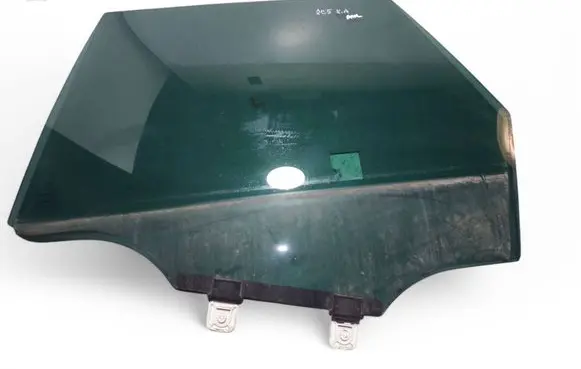 Citroen C5 Rear door window glass 965740518