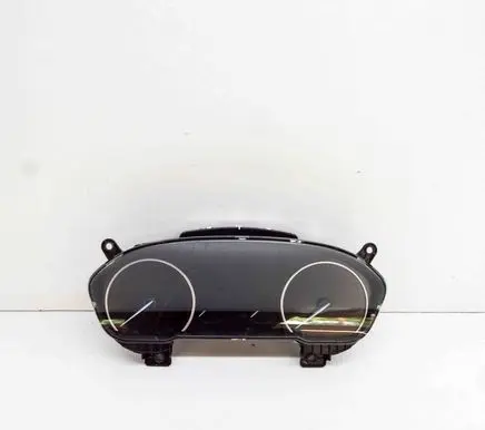 Ford Ecosport Speedometer (instrument cluster) GN1510849CBM