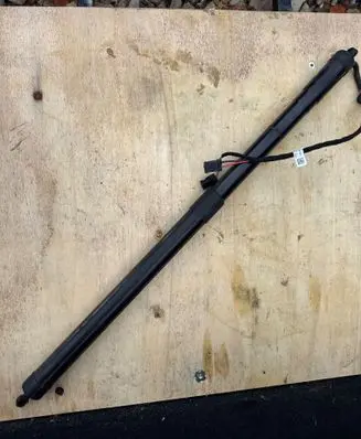 Citroen C4 Grand Picasso Tailgate strut 9804069880 B787 21092013