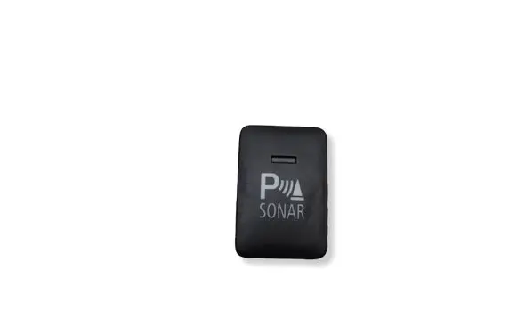 Mitsubishi Outlander Parking (PDC) sensor switch 