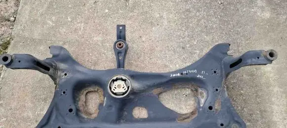 Skoda Octavia Mk3 (5E) Front subframe 5Q0199315