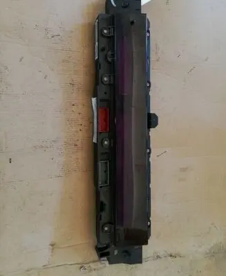 Renault Espace III Speedometer (instrument cluster) P8200392366A