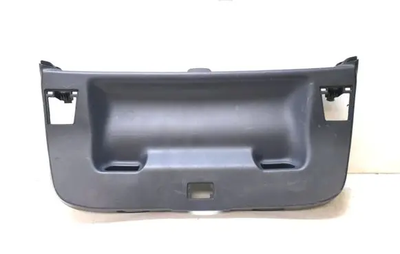 Toyota Auris 150 Other trunk/boot trim element 6478002021
