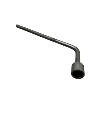 Mitsubishi Pajero Wheel nut wrench 