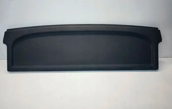 Audi A5 Sportback 8TA Parcel shelf 