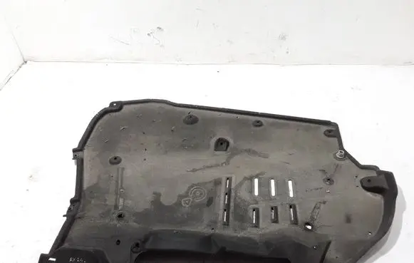 Lexus RX V Pickup box liner 583980E110