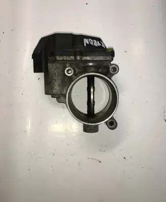 SsangYong Kyron Throttle valve A6651410225 1700704249842 5WY9170B