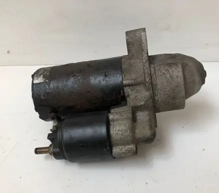 Audi A4 S4 B6 8E 8H Starter motor 0001108175 078911023D