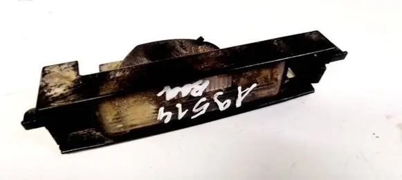 Toyota RAV 4 (XA20) Number plate light